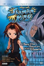 Watch Shaman King Wootly